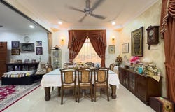 Jalan Bunga Raya, Shah Alam, Selangor 40000