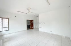 Jalan Aman Perdana, Klang, Selangor 41050