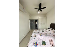 Johor Bahru, Johor 80100