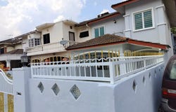 Pandan Perdana, Selangor 55300