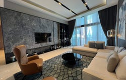 Damansara Heights, Kuala Lumpur 50490