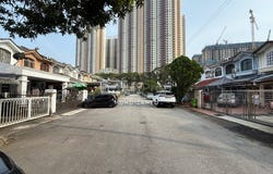 Bandar Tasik Selatan, Kuala Lumpur 57000