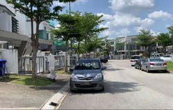 Section U1, Glenmarie, Selangor 40150