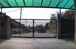 Jalan Tasik Puteri, Rawang, Selangor 48300