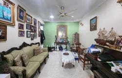 Ampang, Selangor 68000