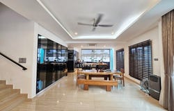 Jalan Bukit Prima, Cheras, Selangor 43200