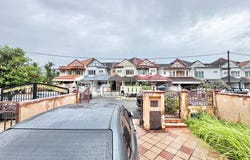 Subang Jaya, Selangor 47620