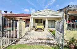 Taman Tun Dr Ismail, Kuala Lumpur 60000