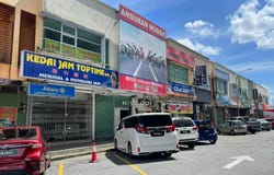 Jitra, Kedah 6000