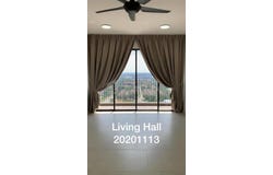 Jalan Sungai Burung, Shah Alam, Selangor 40460