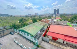 Cheras, Kuala Lumpur 56000