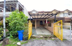 Zuhrah U5/151, Subang, Selangor 40150