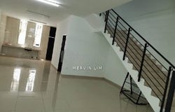 Jalan Bangi Avenue 1, Taman Bangi Avenue, Bangi, Selangor 43000