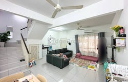 Semenyih, Selangor 43500