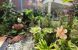 Jalan Bunga Mawar 6, Batu 9th Cheras, Selangor 43200