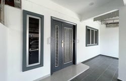 Jalan Sentosa, Klang, Selangor 41050