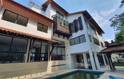 Section 8, Kota Damansara, Selangor 47810
