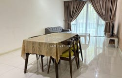 Persiaran Puteri Ledang Iskandar Puteri, Iskandar Puteri, Johor 79250