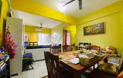Jalan Sultan Salahuddin Abdul Aziz Shah 9/6, 40150, Selangor, Shah Alam, Selangor 40150