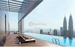 Jalan P. Ramlee, 50250, Kuala Lumpur, KLCC, Kuala Lumpur 50250