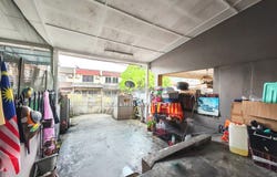 Jalan Muhibbah, Batu Caves, Selangor 68100