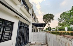 Johor Bahru, Johor 81100