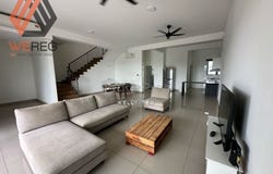 twentyfive.7, Gamuda Kemuning 25.7, Kota Kemuning, Selangor 42500