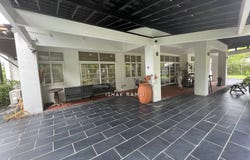 J, Shah Alam, Selangor