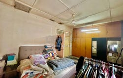 Jalan Nirwana, Ampang, Selangor 68000