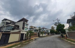 Jalan Suarasa, Cheras, Selangor 43200