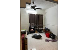 Jalan SJ 18c, Selayang, Selangor 68100