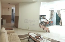 Jalan Warisan Indah, Sepang, Selangor 43900