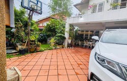 Taman Tun Dr Ismail, Kuala Lumpur 60000