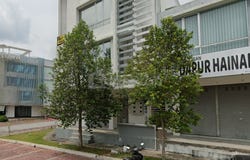Seri Kembangan, Selangor