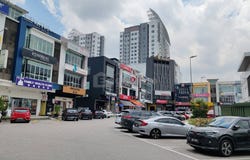 Johor Bahru, Johor 81100