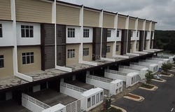 Jalan Permata, Rawang, Selangor 48050