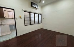 Lebuhraya Selat Klang, Klang, Selangor 41400