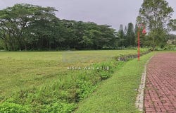 Jalan TTS, Semenyih, Selangor 43500