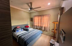 Shah Alam, Selangor 40400