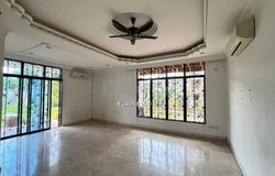 Jalan Anggerik Oncidium, Shah Alam, Selangor 40460