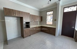 Jalan Suakasih, Batu 9th Cheras, Selangor 43200