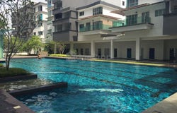 Jalan Bukit Ria, Kajang, Selangor 43000