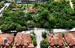 Jalan 6, Ampang, Selangor 68000