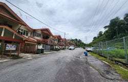 48000, Selangor, Gombak, Selangor 68100