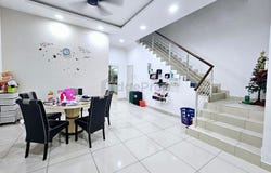 Johor Bahru, Johor 81100