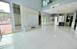 Jalan Schubert, Cyberjaya, Selangor 63000