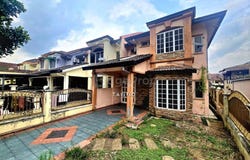 Cheras, Selangor 43200