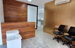 Damansara Perdana, Selangor, Petaling Jaya, Selangor