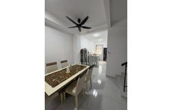 Jalan TSR 1, Rawang, Selangor 48000