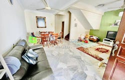 Jalan Suakasih, Batu 9th Cheras, Selangor 43200
